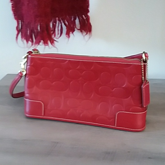 Coach Handbags - Coach purse